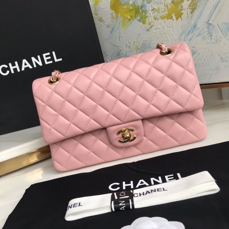 Ch**el cf series bags